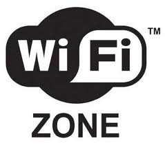 Rede Wi-Fi (HotSpot)
